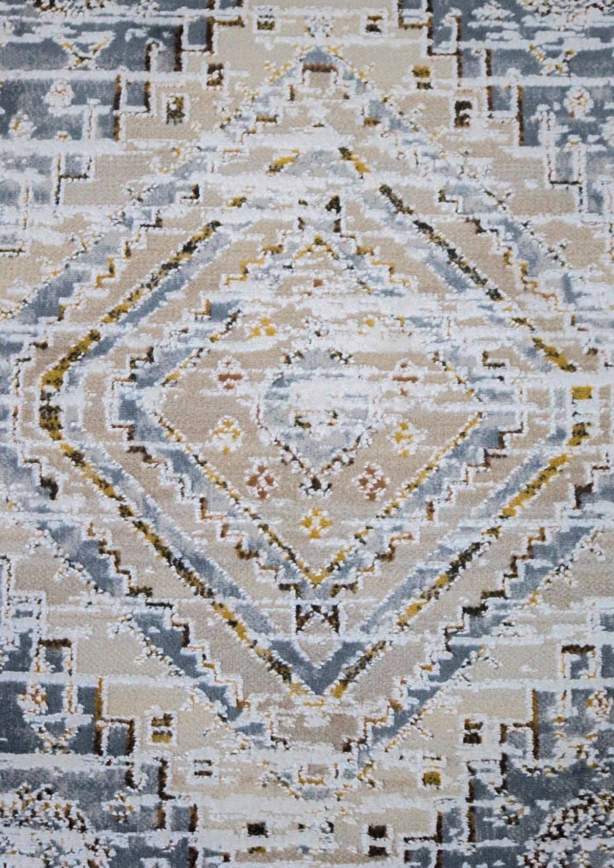 Rugura - Wholesale Area Rug - Vintage effect rug6