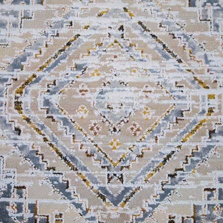 Rugura - Vendita all'ingrosso Tappeto - Tappeto effetto vintage6