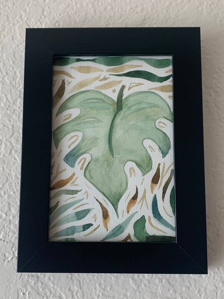 Monstera Foliage for wholesale by Melita & Co