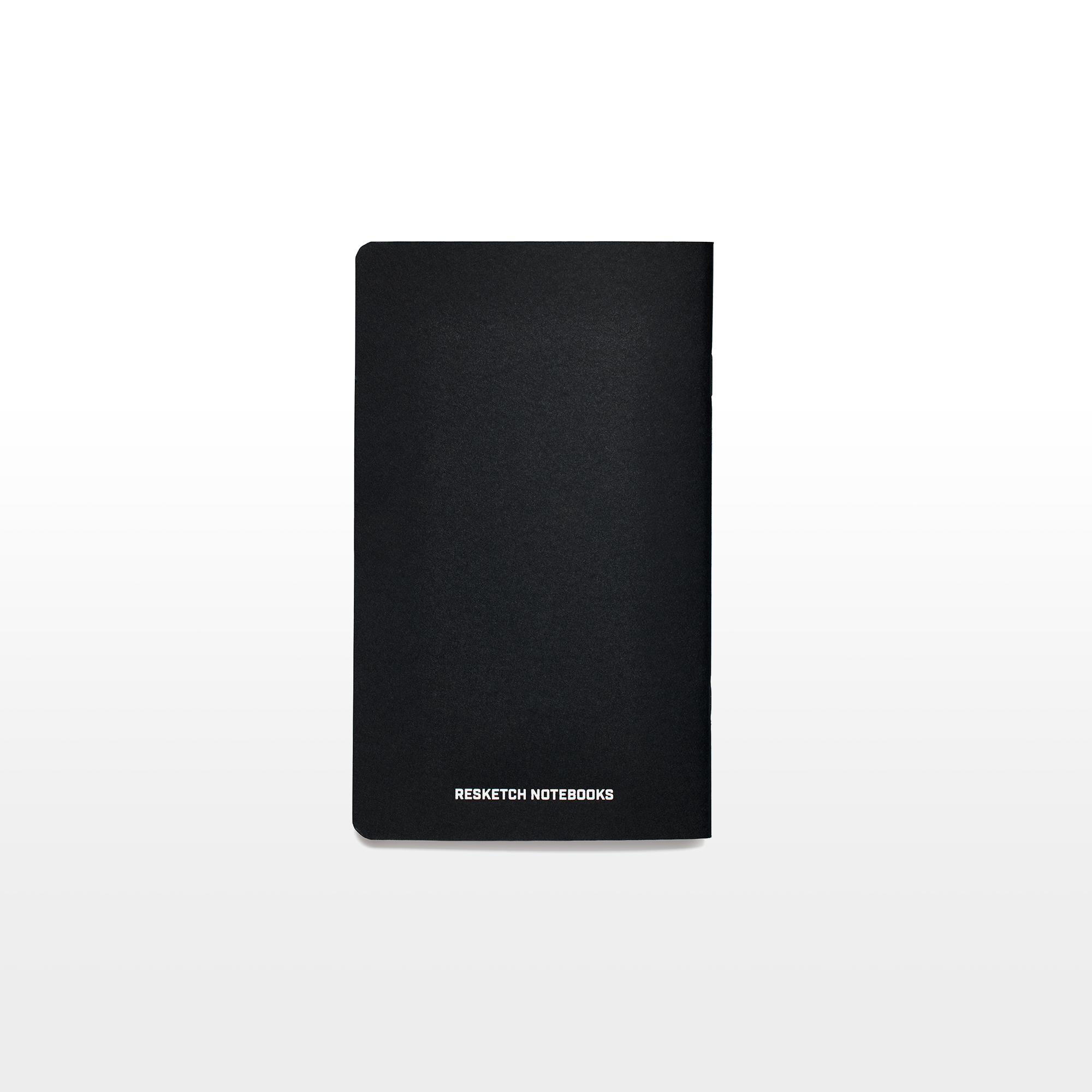 Resketch - Wholesale Notebook - The Draft3