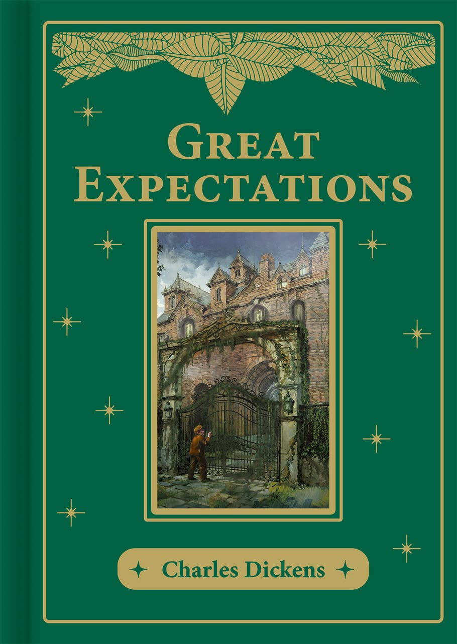 Robert Frederick Ltd - Wholesale Classics - Great Expectations – Classic Novel0