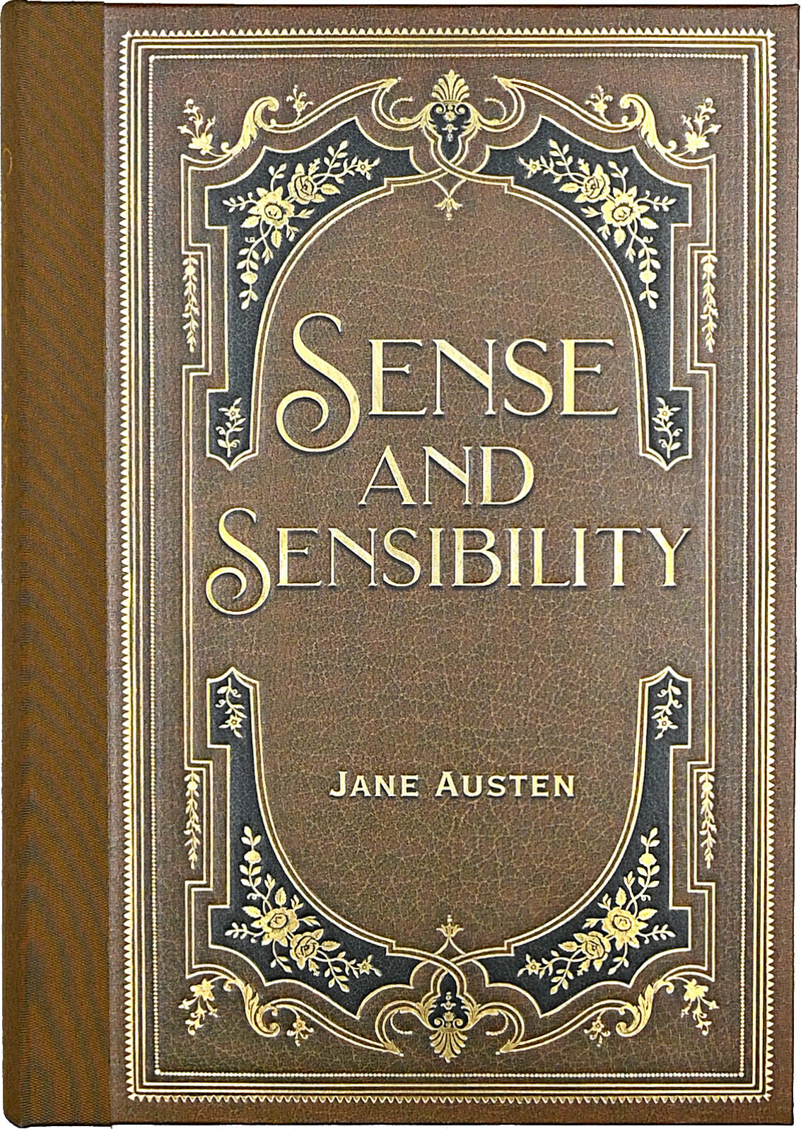 Peter Pauper Press - Wholesale Classics - Sense and Sensibility0