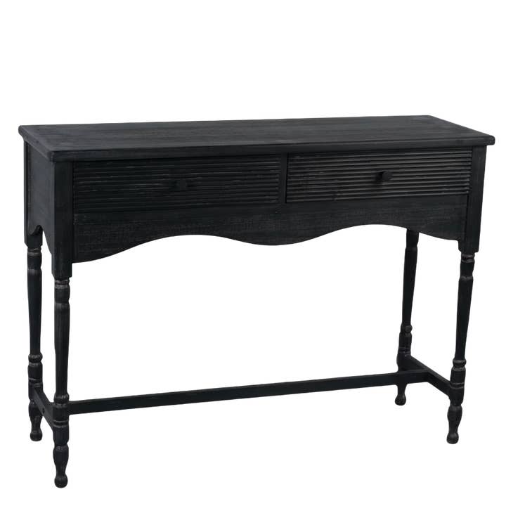 FN107 Table 43.25" x 14" x 31.75" PK 1 for wholesale by Myrians Home Decor