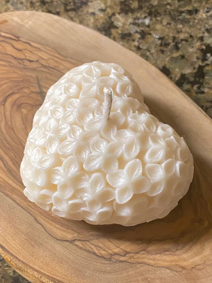 Blooming Heart for wholesale by KatiKrafts