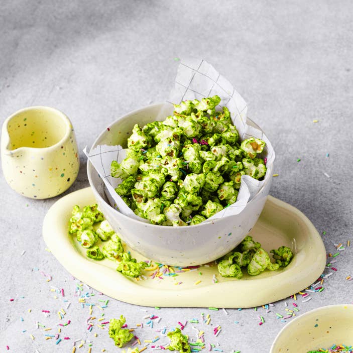 Egg Back Home USA - Wholesale Bowl - Set of 6 Cereal Bowls 6.3" stoneware ceramic — Party Collection3