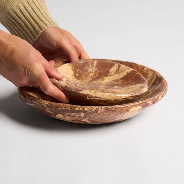 NED Collections - Wholesale Bowl - Harvenwood Bowl2