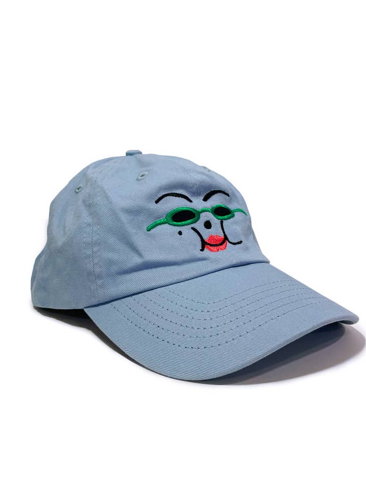 Summer Lady Hat for wholesale by Kristina Micotti