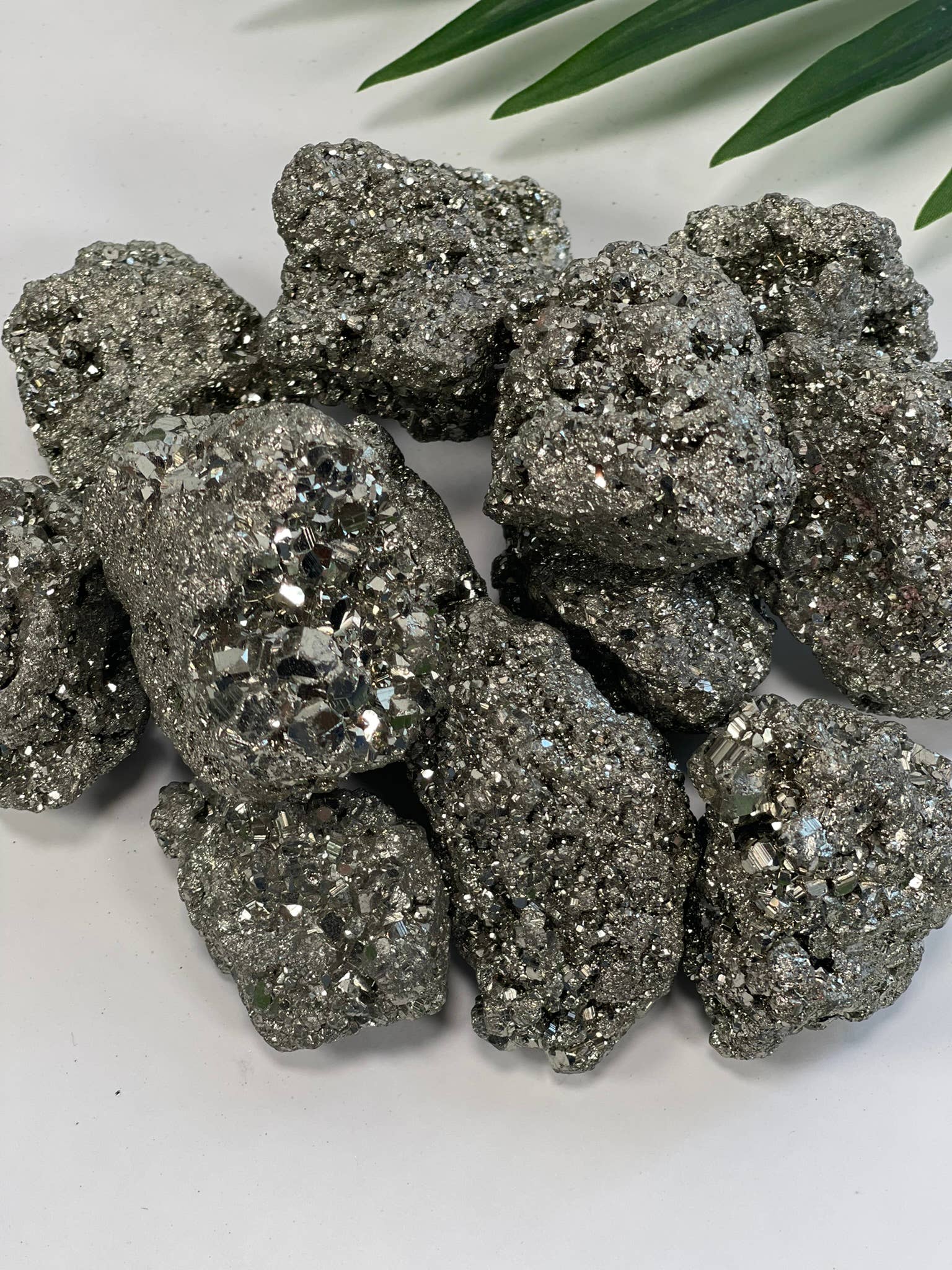 CaNatureLover - Wholesale Spiritual Stone/Crystal - Natural Pyrite, PYRITE WHOLESALE, Pyrite7
