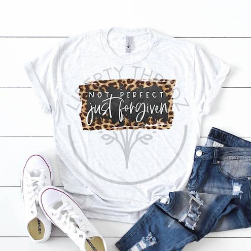 Non perfetto, solo perdonato per la vendita all'ingrosso da parte di Liberty Thredz