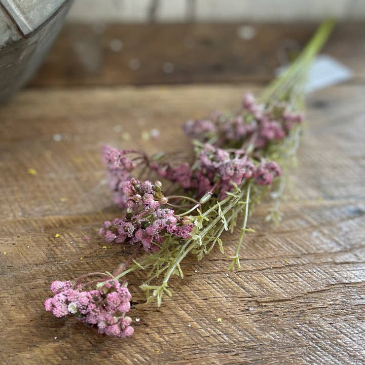 Spray Punch de 24 pulgadas para flores silvestres para venta al por mayor de JanMichaels Art & Home