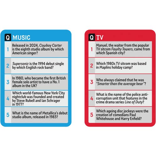 Cheatwell Games – wholesale Card game – Pub Quiz - The Ship3