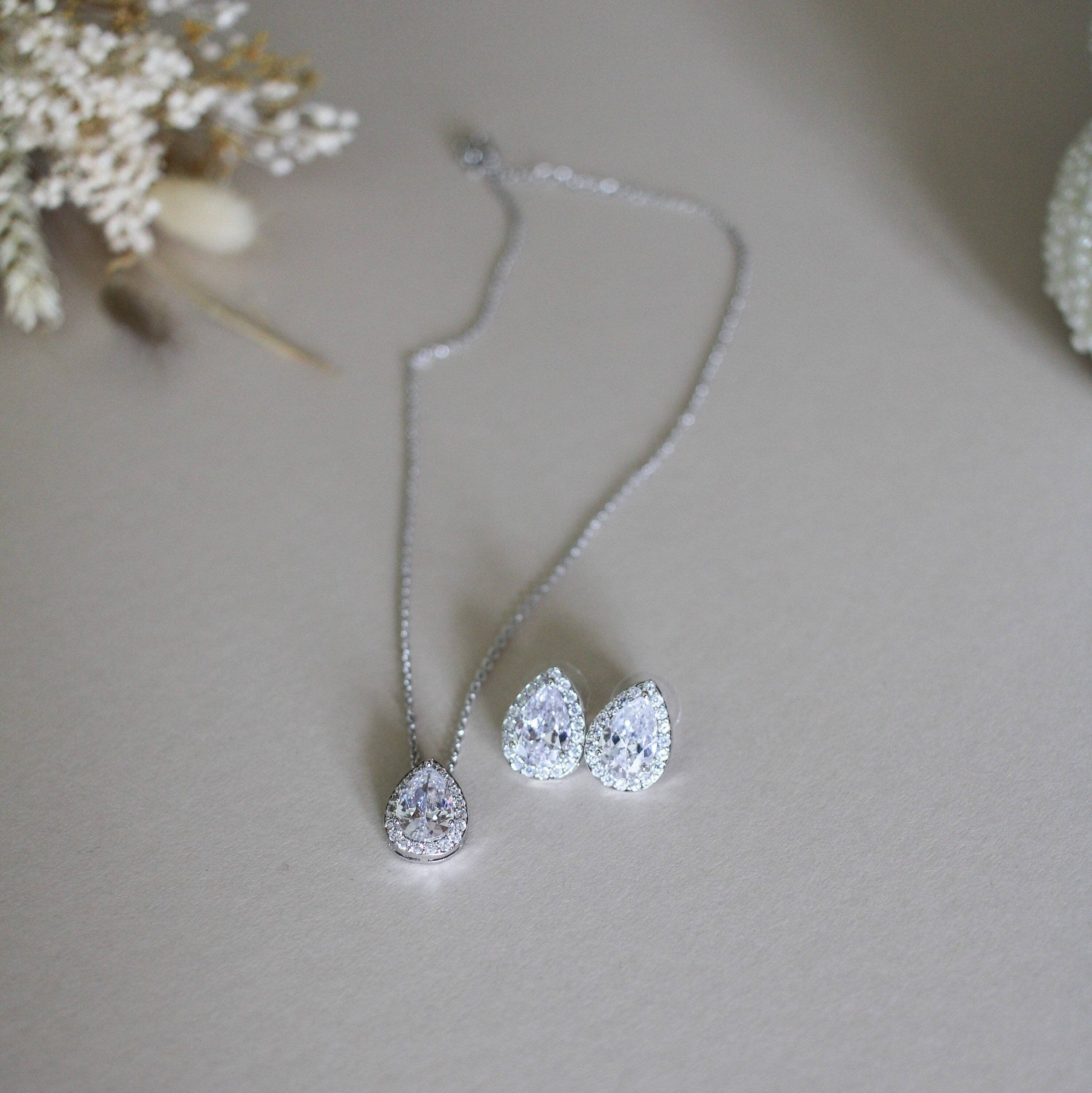 Copper Lane Gift Co. - Wholesale Jewelry Set - Kate Jewellery Set6