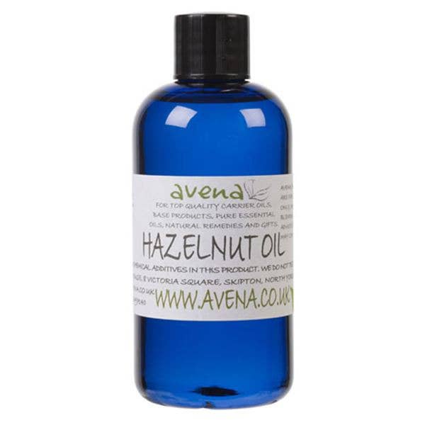 Huile de noisette (Corylus avellana) pour la vente par Avena