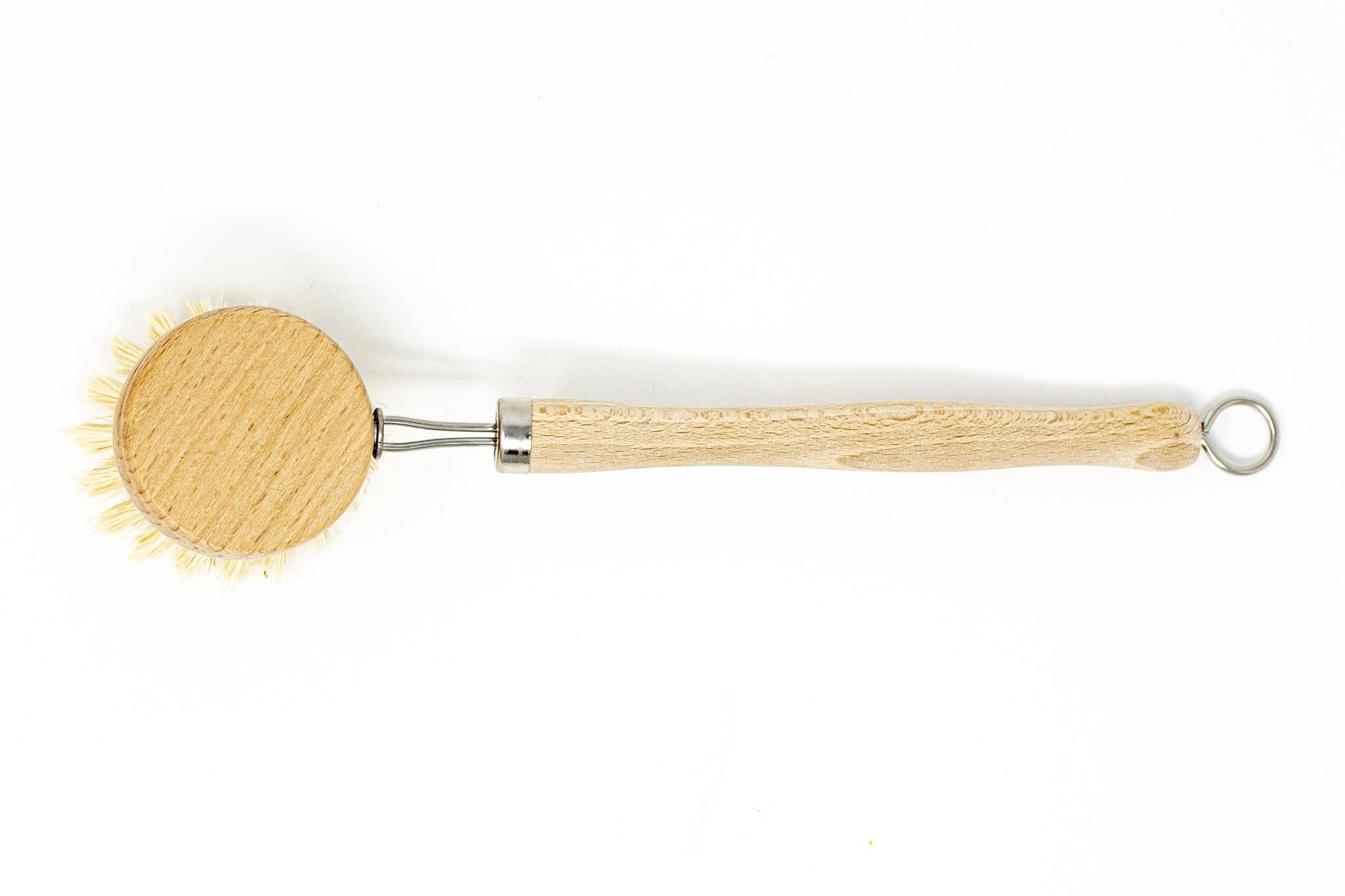 The Waste Less Shop - Wholesale Cleaning Brush - Beechwood Dish Brush Replacement Head – Soft Agave5