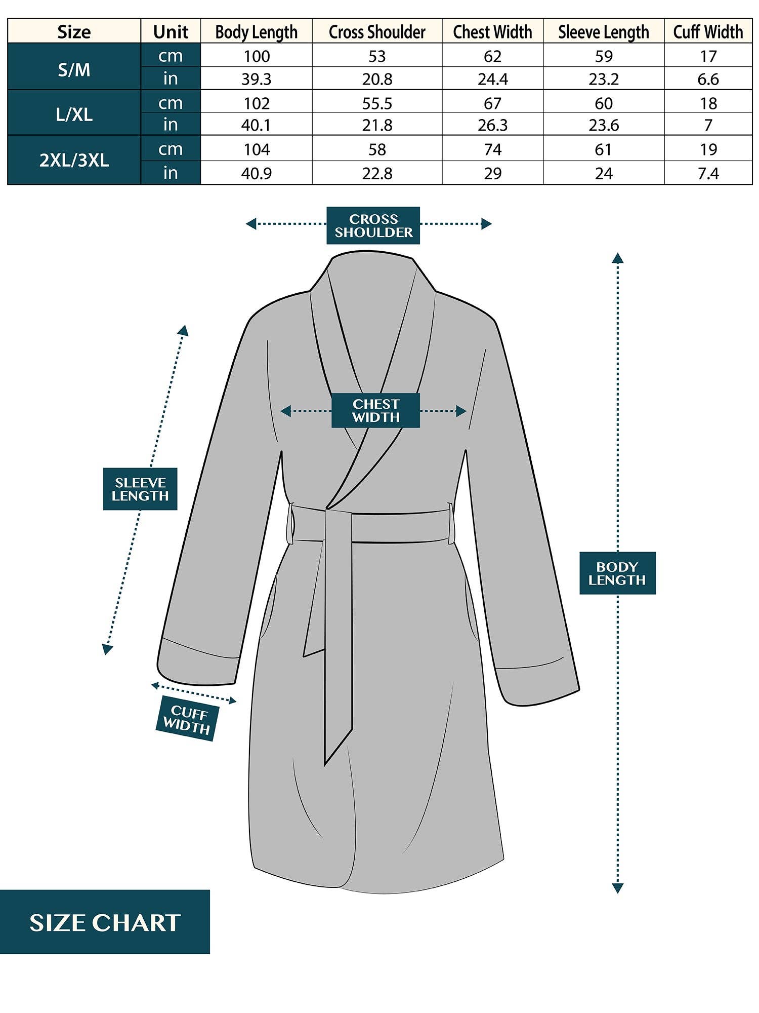 Pavilia - Wholesale Badjas - Dames - Dameskamerjas met geschulpte patroon8