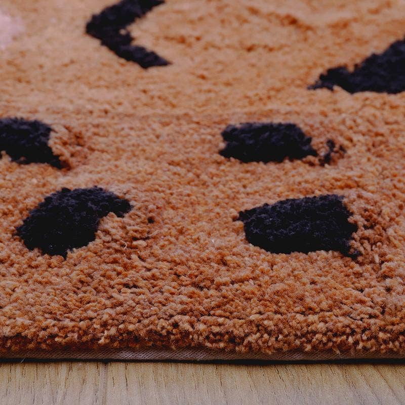 NATTIOT - Wholesale Mat - Kids & Baby - LITTLE CHEETAH children's rug4