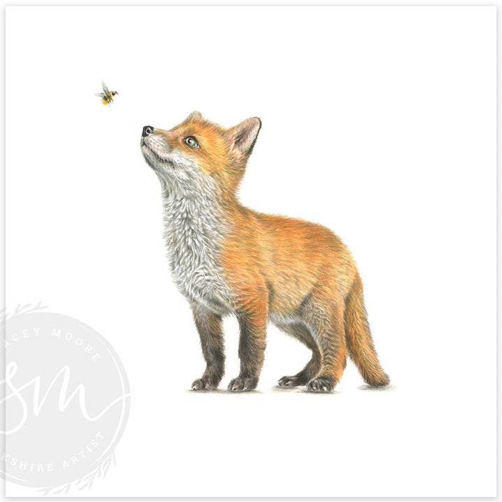 You're The Bees Knees for wholesale by Stacey Moore Ltd