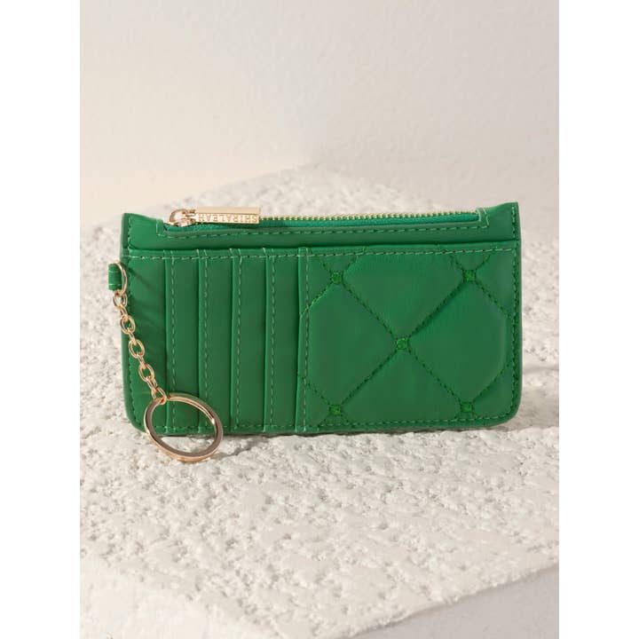 Shiraleah - Wholesale Card Holder - Women's - MADEMOISELLE CARD CASE19