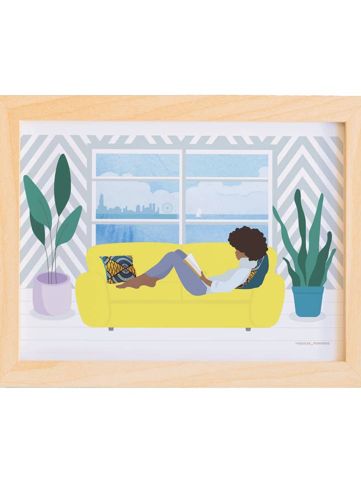 Quarantine and Chill for wholesale by Soular Powered