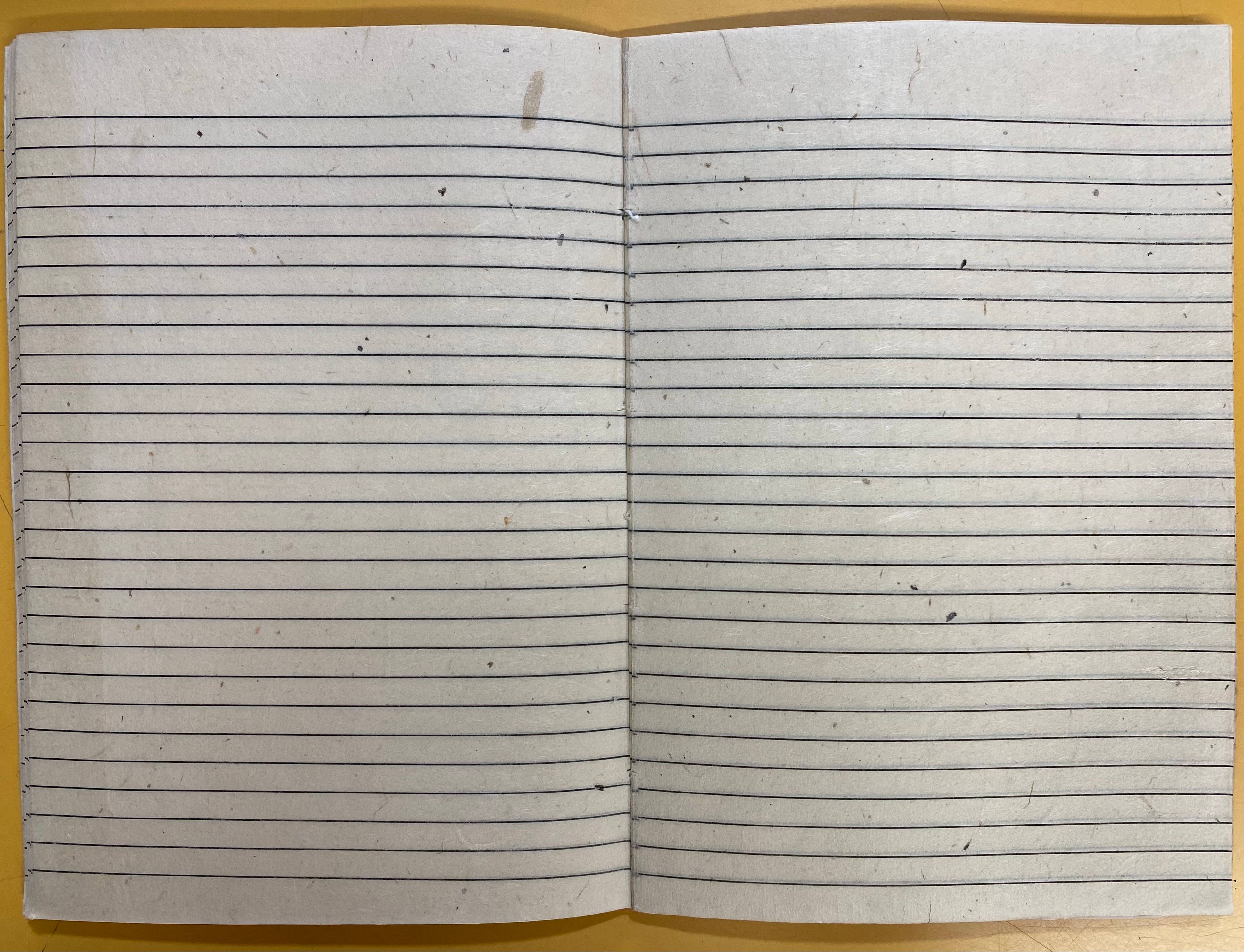 Ganesh Himal Trading - Wholesale Journal/Diary - Handcrafted Softcover Lokta Paper Journal, Assorted Designs2