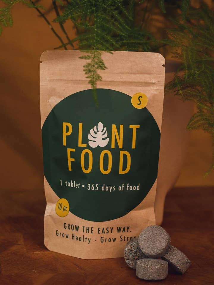 Abono vegetal (fertilizante orgánico para plantas) para venta al por mayor de Grow your ownn
