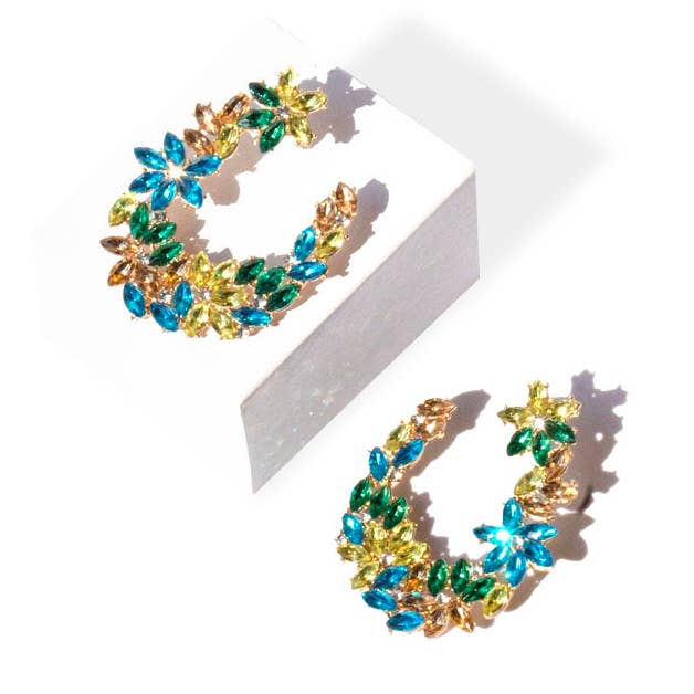 Arc Tricolor for wholesale by Accecerises