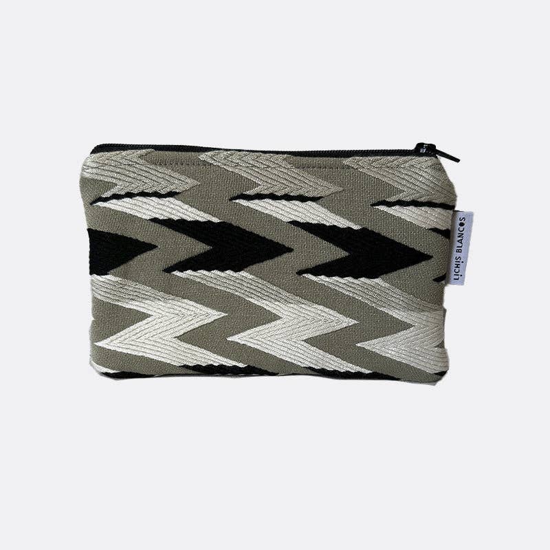 LICHIS BLANCOS – wholesale Coin purse – Women’s – ZAYDEN WALLET