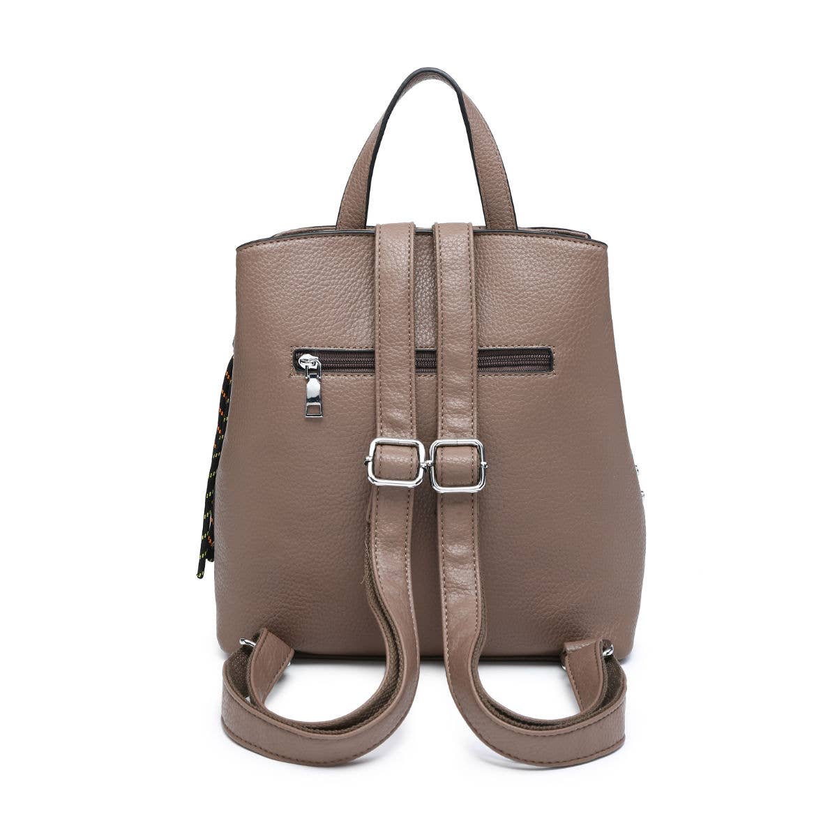 Papaya Fashion Ltd – wholesale Backpack – Women's – SP2286-1 Backpack with 3 compartments4