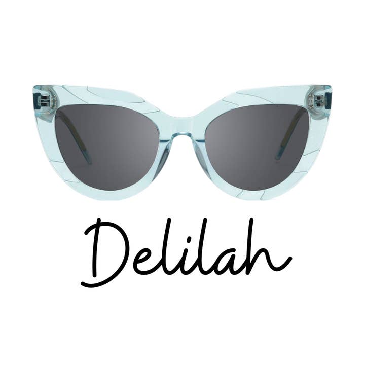 Vediamo Melt Delilah per la vendita all'ingrosso da parte di isee Mel T Women's Sunglasses
