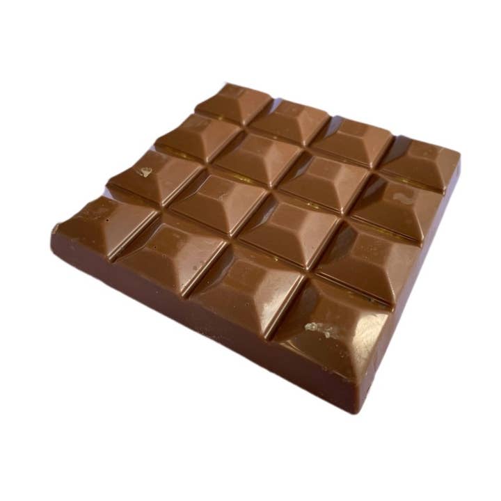 Aladdin - Wholesale Chocolate Bar - Antep Pistachio & Kadayif Dubai Chocolate Bar