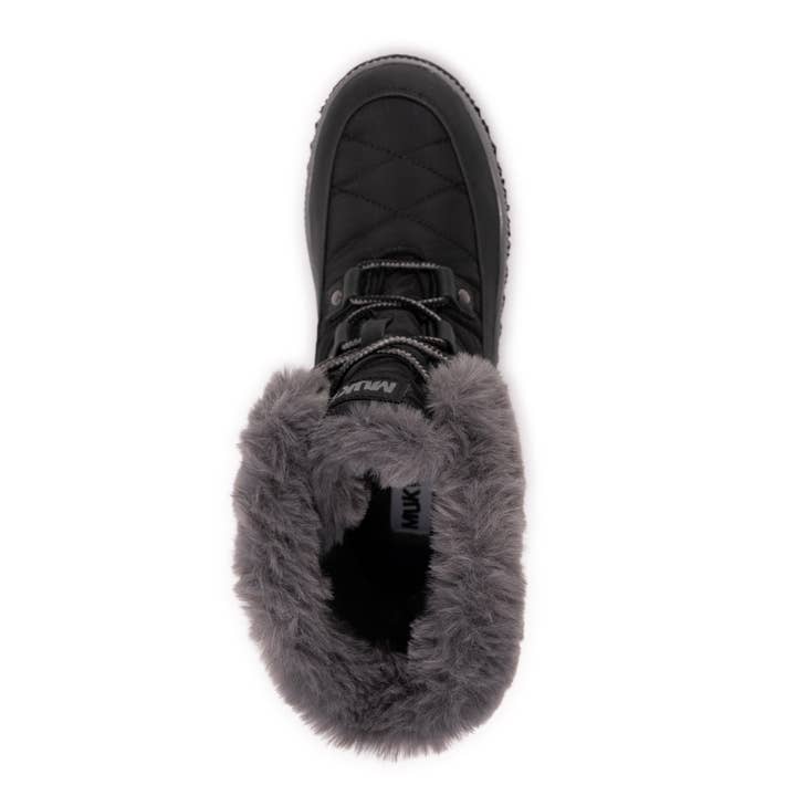 Muk Luks - Wholesale Boots - Women's - Muk Luks Women's Winnie Waverly Boot13