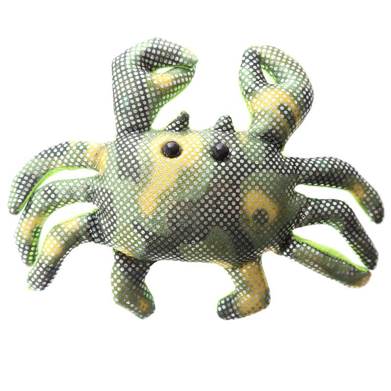 Puckator Ltd – wholesale Paper weight – Crab Small Sand Animal4