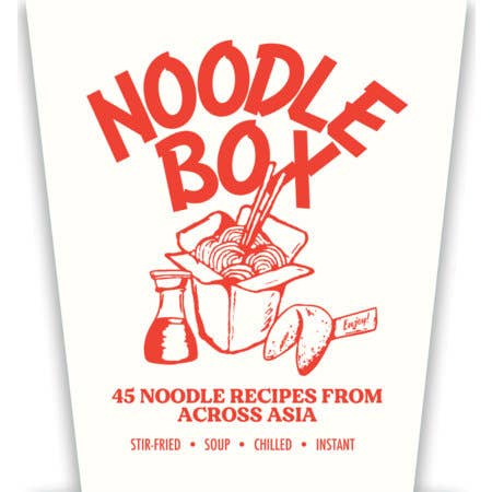 Noodle Box for wholesale by Penguin Random House LLC
