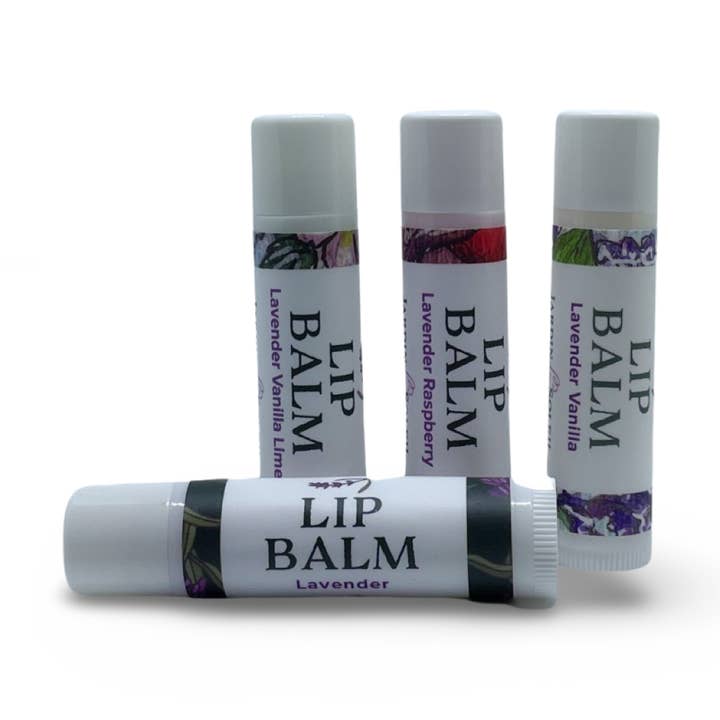 Lip Balm for wholesale by Jardin du Soleil