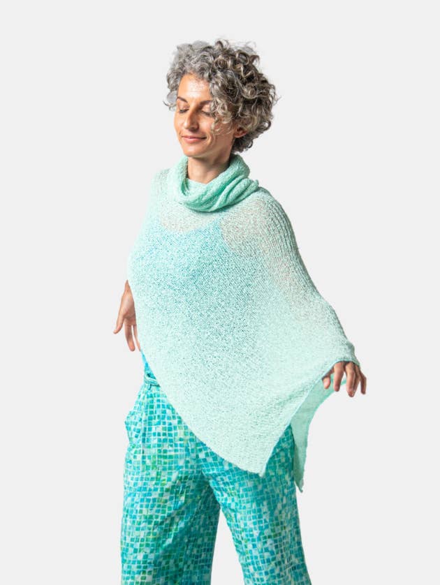 Hands To Hearts - Wholesale Knit Top - Women's - The Weekender20