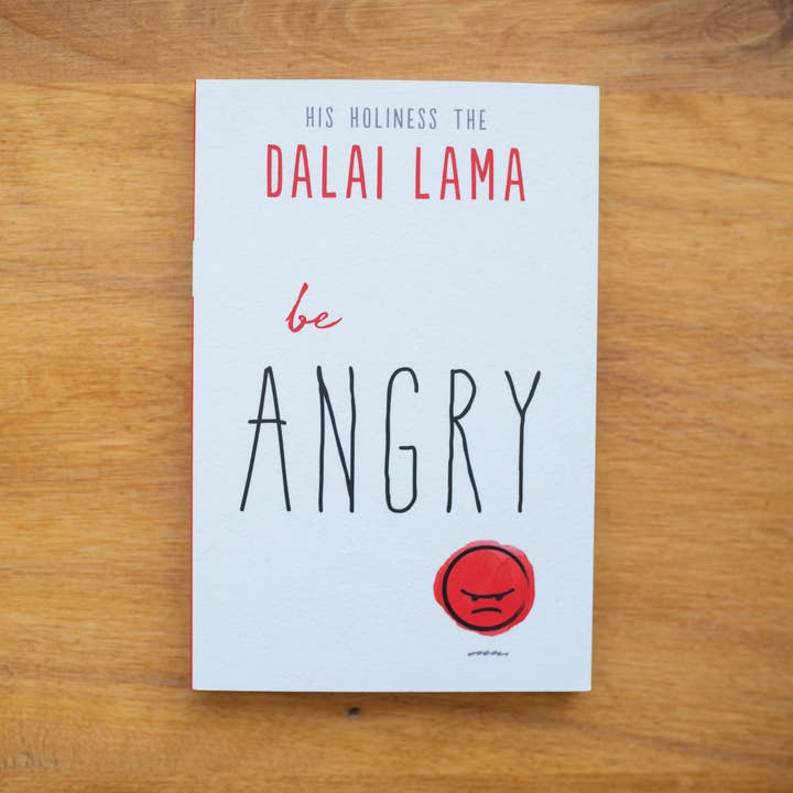 Red Wheel/Weiser LLC - Wholesale Religion - Be Happy (Part of the Dalai Lama's Be Series)6