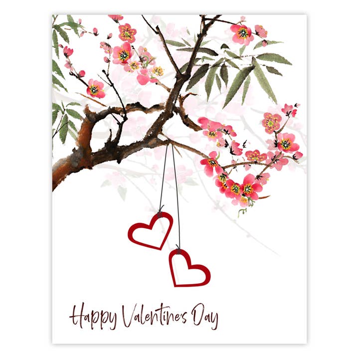 Cœurs pour mon amour pour la vente par SayangNari Cards