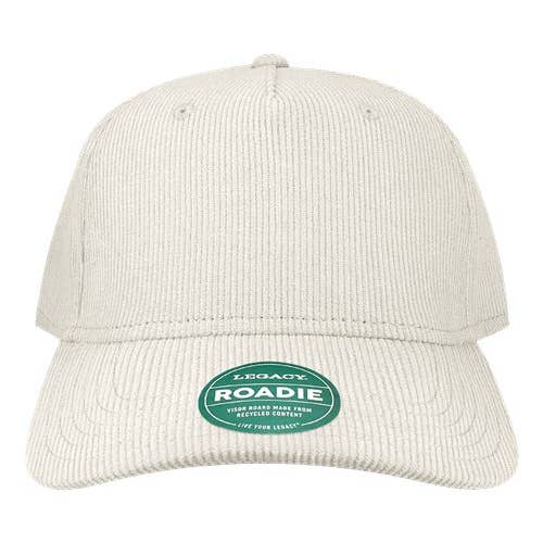 Reclaimed Maine Co. - Wholesale Baseball Cap - Unisex - Corduroy Patch Hats | Maine Hats