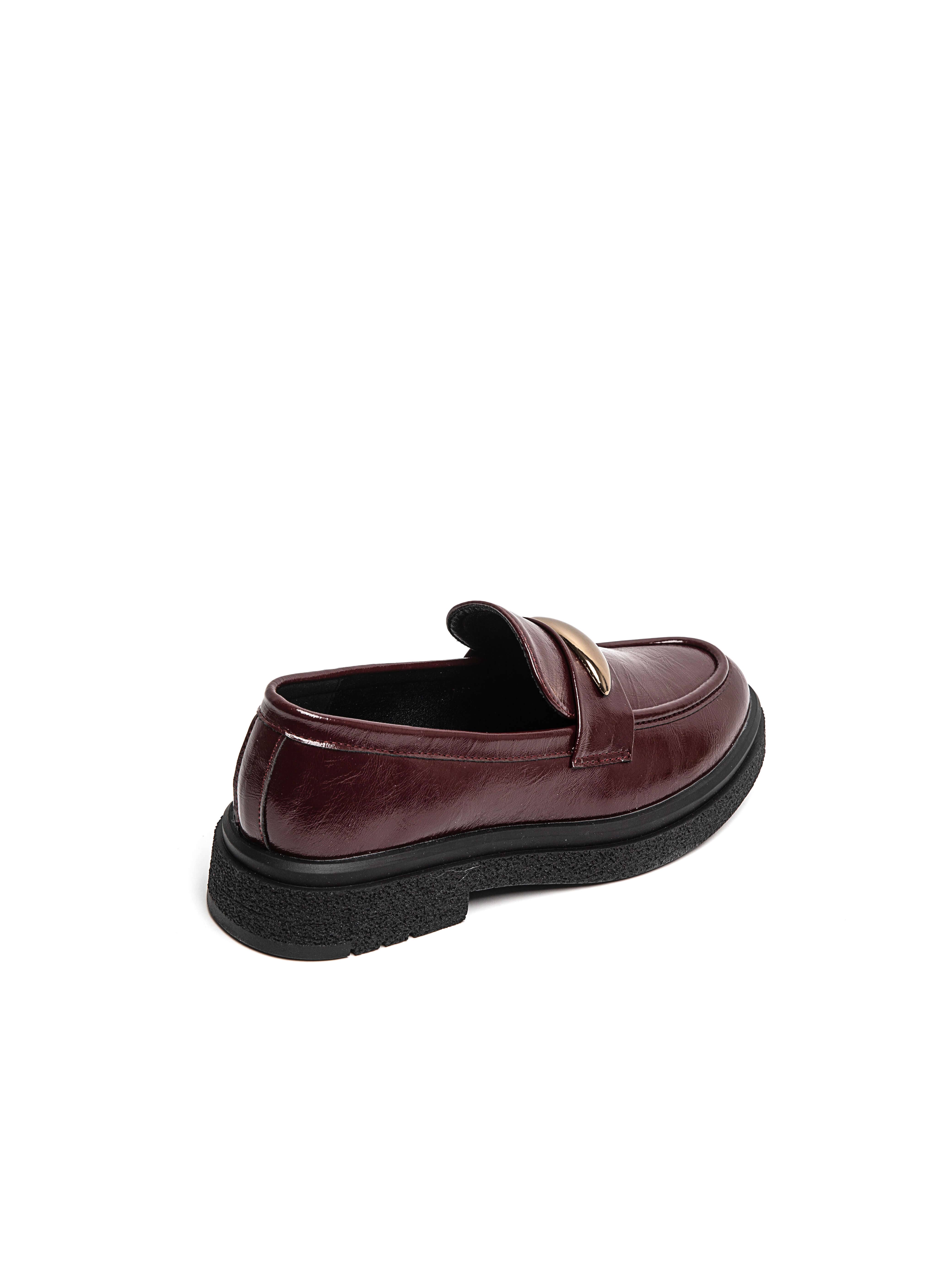 SWEET MAGIC MODA Y COMPLEMENTOS - Wholesale Loafers - Women's - RUBBER-SOLED LOAFER10