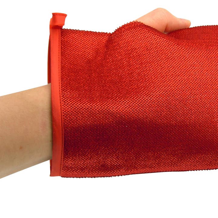 Fackelmann - Wholesale Pet Grooming Aid - Dog - Fackelmann dog and cat hair removal glove