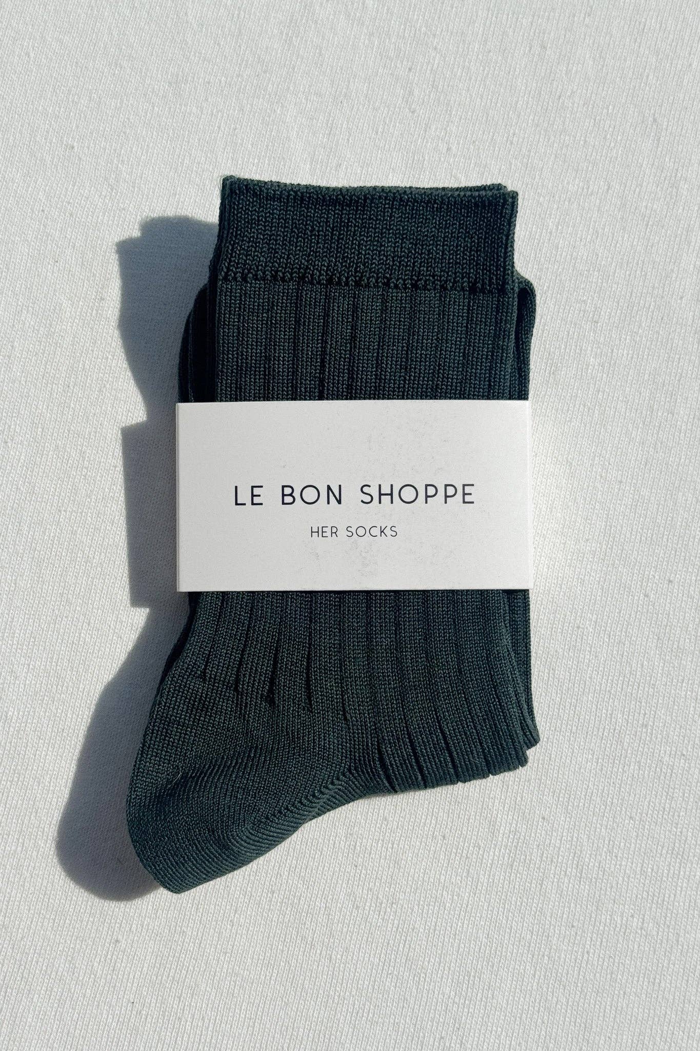 Le Bon Shoppe - Wholesale Socks - Women's - Her Socks - MC Cotton (wholesale)34