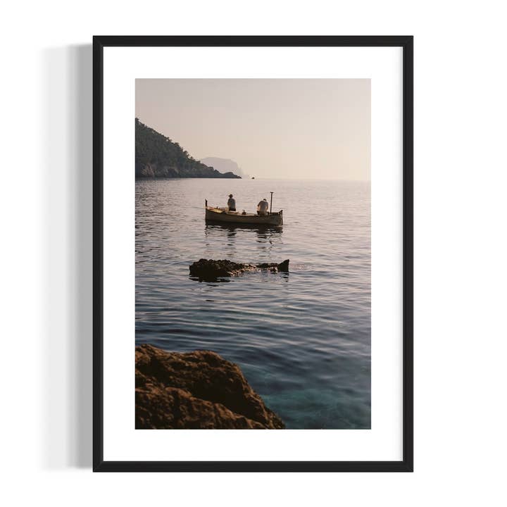 Vissersverhaal voor wholesale door Wall of Venus