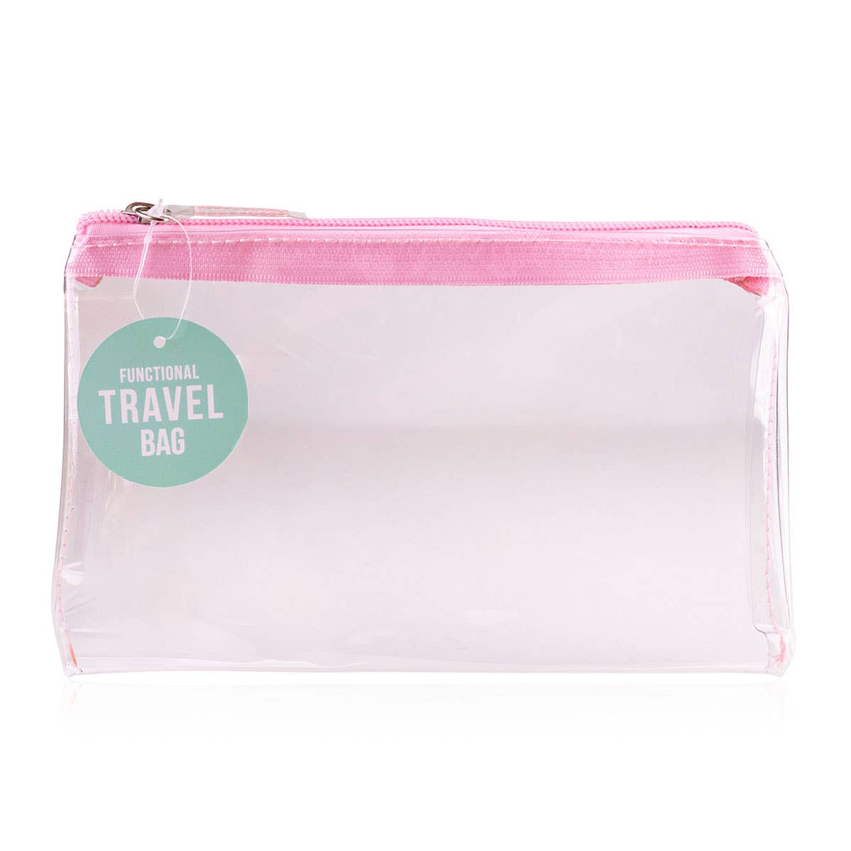 Accentra - Wholesale Travel Set - Travel Collection ACCENTRA in Display (76-piece), White Tea1