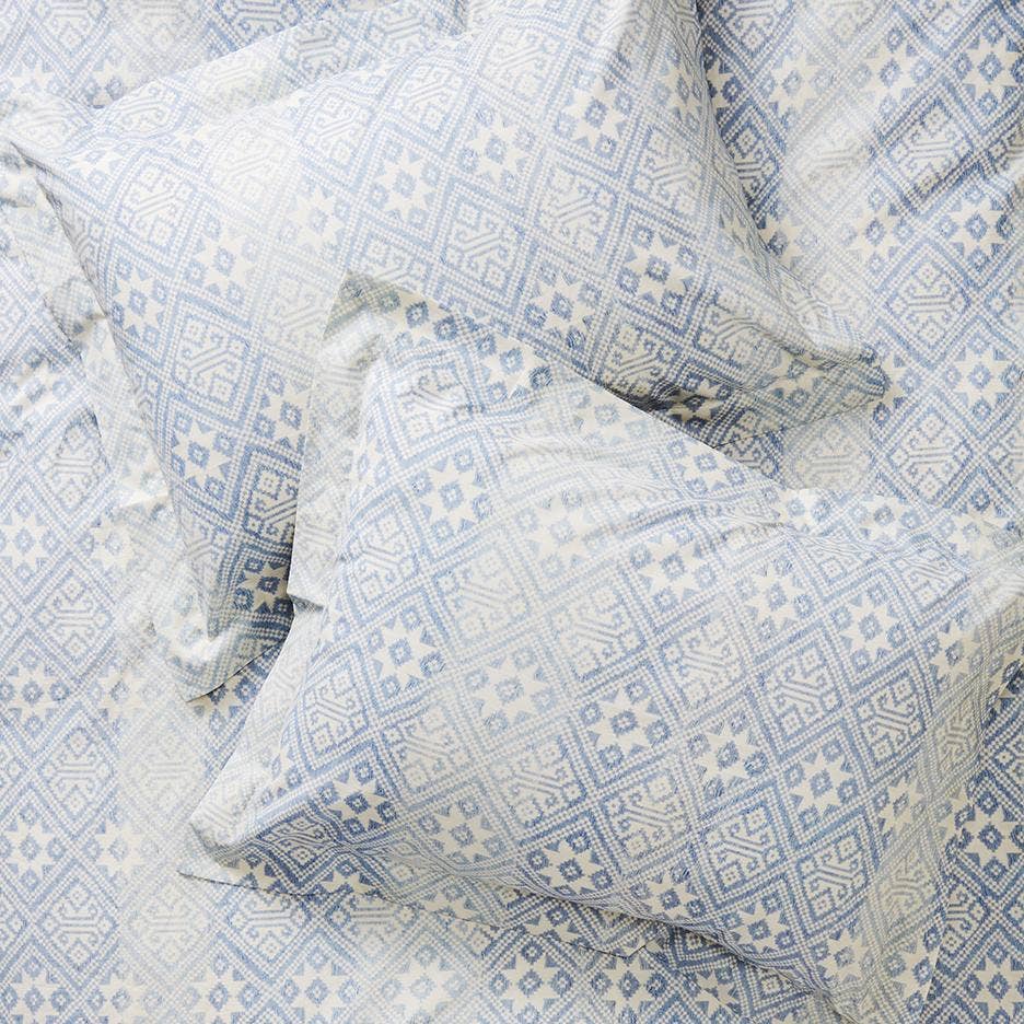 St. Frank - Wholesale Duvet Cover - Light Star Muong Duvet Cover4