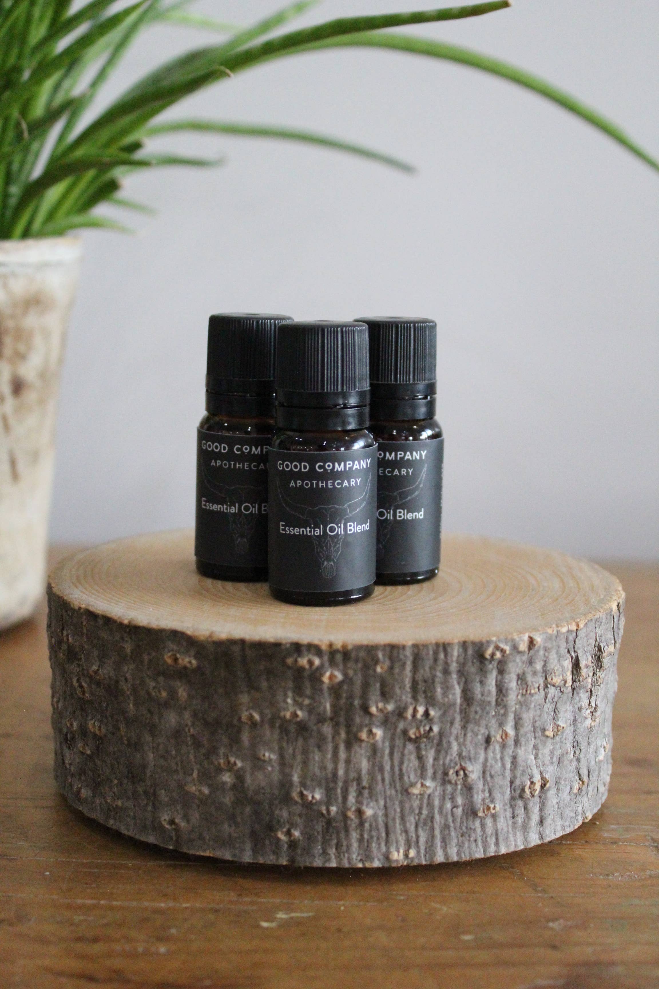 Good Company - Wholesale Essential Oil - Gather Essential Oil Blend1