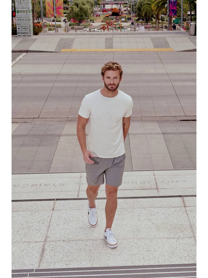 Azeuri - Wholesale Shorts - Men's - AnyDay Shorts5