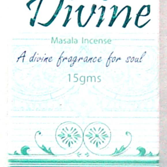 Goloka Masala - Divine for wholesale by The Incense Sampler Works