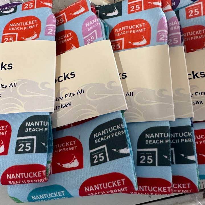 Maritime Tribes LLC - Wholesale Socks - Unisex - Socks, Unisex3