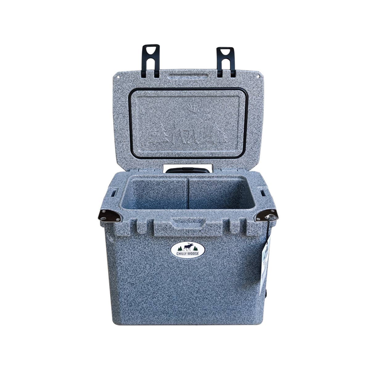 Chilly Moose - Wholesale Cooler/Cooler Bag - 35L Wheeled Explorer Ice Box Cooler37