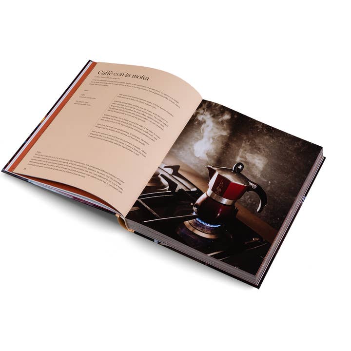 gestalten – wholesale Cookbooks and food – Spill the Beans: Global Coffee Culture and Recipes8